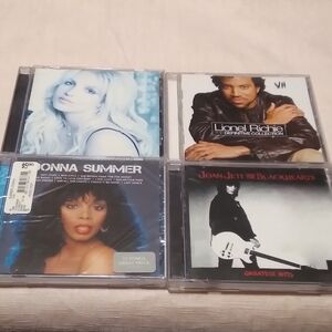 CD Lot